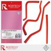 Фото Патрубки печки УАЗ Патриот с 2012 г. СИЛИКОН Rosteco 20215 Rosteco