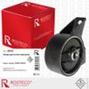 Фото ПОДУШКА ДВИГАТЕЛЯ ПЕРЕДНЯЯ ACCENT ТАГАЗ ROSTECO Rosteco 20313 Rosteco
