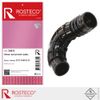 Фото Воздуховод дросселя ВАЗ-2110-70 1,6л 16 клап "ROSTECO" /20375/, Воздуховод дросселя ВАЗ-2110-70 1,6л Rosteco 20375 Rosteco