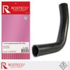 Фото Патрубок радиатора верхний Land Cruiser EPDM Rosteco 20509 Rosteco