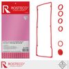 Фото Прокладка клап. крышки дв. ЕВРО-3 (к-т 7шт) ROSTECO Rosteco 20548 Rosteco