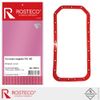 Фото Прокладка поддона ГАЗ 402 силикон 402-1009070 Rosteco 20614 Rosteco