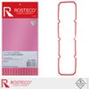 Фото Прокладка клапанной крышки ГАЗ дв. А274 EvoTech силикон (ROSTECO) Rosteco 20628 Rosteco