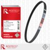 Фото Ремень ГРМ 24312-26050, 105RU22 Rosteco 20670 Rosteco