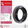 Фото Сальник привода правый 34х54х9/15,5 АСМ Rosteco 20945 Rosteco