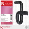 Фото Патрубок радиатора печки Rosteco 20958 Rosteco