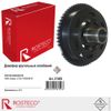 Фото Шкив коленвала ВАЗ-2123 с демпфером Rosteco 21053 Rosteco