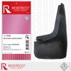 Фото Брызговик задний правый KIA Spectra Rosteco 21418 Rosteco