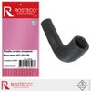Фото Патрубок системы охлаждения , Rosteco 21467 Rosteco