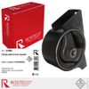 Фото Опора двигателя NISSAN Almera задняя Rosteco 21485 Rosteco
