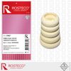 Фото Буфер хода сжатия переднеи подвески Rosteco 21567 Rosteco