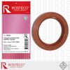 Фото Сальник раздаточной коробки задний Rosteco 21810 Rosteco