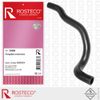 Фото Патрубок отопителя EPDM d - 18,3 мм Rosteco 21884 Rosteco