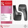 Фото Брызговики VOLKSWAGEN Polo V седан Rosteco 21895 Rosteco