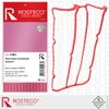 Фото Прокладка клапанной крышки  ,  ,   силикон Rosteco 21903 Rosteco