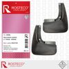 Фото Брызговики задние пара TPU 60U075101 Rosteco 21945 Rosteco