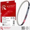 Фото Ремень привода ГРМ 113x1076x25,4 HNBRPTFE 2431223202 Rosteco 21987 Rosteco