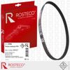 Фото Ремень ГРМ HNBR Rosteco 21990 Rosteco