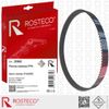 Фото Ремень привода ГРМ 109*25 HNBR 1145A051 Rosteco 21992 Rosteco