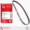 Фото Ремень приводной , , , , поликлиновый. 61130 Rosteco 21994 Rosteco