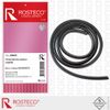 Фото УПЛОТНИТЕЛЬ КАПОТА LADA X-RAY ЗАДНИЙ, EPDM Rosteco 22023 Rosteco