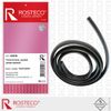 Фото Уплотнитель задней двери LADA Xray, правый EPDM. 769239581R "ROSTECO" Rosteco 22030 Rosteco