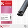Фото Уплотнитель передней двери EPDM Rosteco 22036 Rosteco