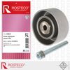 Фото Ролик обводной ремня ГРМ Rosteco 22052 Rosteco