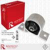 Фото Опора двигателя HONDA Civic VII передняя Rosteco 22246 Rosteco