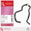 Фото Патрубок печки отводящий(d - 19 mm) Rosteco 22360 Rosteco