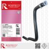 Фото Патрубок печки подводящий(d - 17 mm) Rosteco 22363 Rosteco