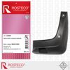 Фото Брызговик задний правый TPU Rosteco 22369 Rosteco