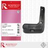 Фото Брызговик задний правый (TPU) Rosteco 22414 Rosteco