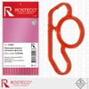 Фото Прокладка масляного фильтра , фторсиликон . 55560808 Rosteco 22447 Rosteco