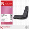 Фото Брызговик заднего колеса левый TPU 86841J7000 Rosteco 22502 Rosteco