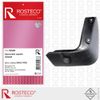 Фото БРЫЗГОВИК ЗАДНЕГО КОЛЕСА ПРАВЫЙ TPU Rosteco 22503 Rosteco