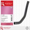 Фото ПАТРУБОК ПЕЧКИ CHEVROLET AVEO II (T300) ПОДВОДЯЩИЙ, EPDM, D=8,5 ММ Rosteco 22519 Rosteco