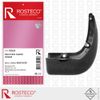 Фото Брызговик задний правый TPU 868421H100 Rosteco 22533 Rosteco