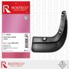 Фото Брызговик задний левый TPU 868411H100 Rosteco 22534 Rosteco