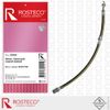 Фото Шланг тормозной задний правый ROSTECO Rosteco 22541 Rosteco