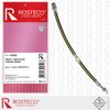 Фото Шланг тормозной задний левый ROSTECO Rosteco 22545 Rosteco