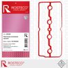 Фото Прокладка клапанной крышки MVQ силикон 13270EN200 Rosteco 22549 Rosteco