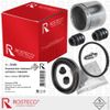 Фото Ремкоплект переднего суппорта с поршнем и смазкой Rosteco 22585 Rosteco