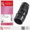 Фото Шланг выпускной трубы ВАЗ 21073, EPDM. 21073-1148034 "ROSTECO" Rosteco 22669 Rosteco