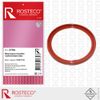 Фото Уплотнения форсунок ROSTECO Rosteco 22744 Rosteco