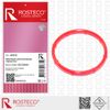 Фото ПРОКЛАДКА КОРПУСА ТЕРМОСТАТА HYUNDAI, KIA, MVQ Rosteco 22753 Rosteco