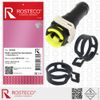 Фото Муфта быстросъёмная шланга системы отопления B45561240A Rosteco 22761 Rosteco