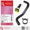 Фото Патрубок отопителя с быстросъёмной муфтой EPDM BP4K6124YF Rosteco 22790 Rosteco
