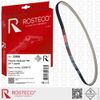 Фото Ремень ГРМ Rosteco 22850 Rosteco