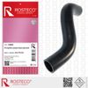 Фото Патрубок радиатора верхний SUBARU FORESTER Rosteco 23018 Rosteco